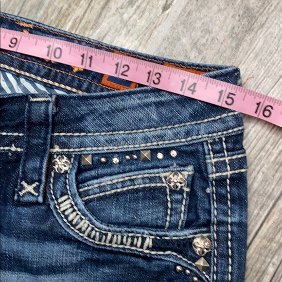 Rock Revival Elaina Boot 27 - Picture 2 of 8